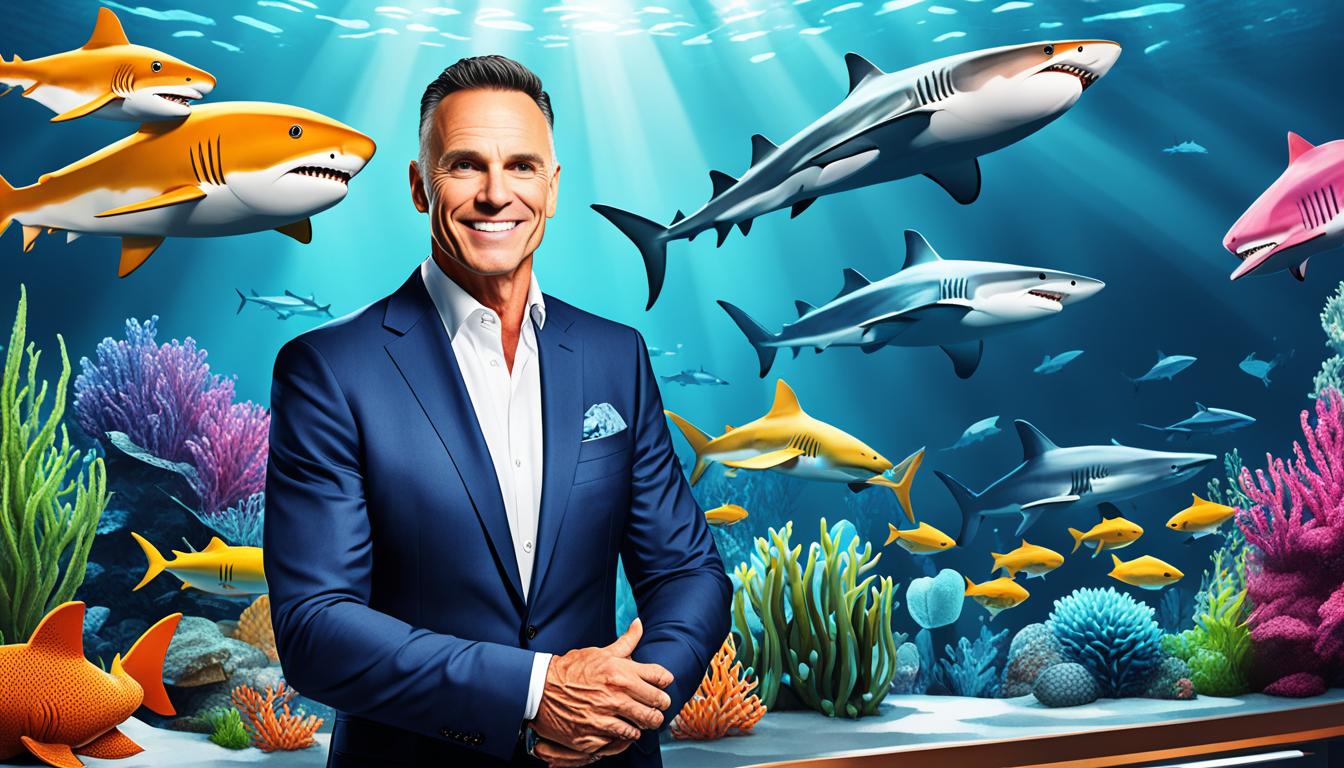 Kevin Harrington’s Most Notable Investments on Shark Tank – Shark Tank