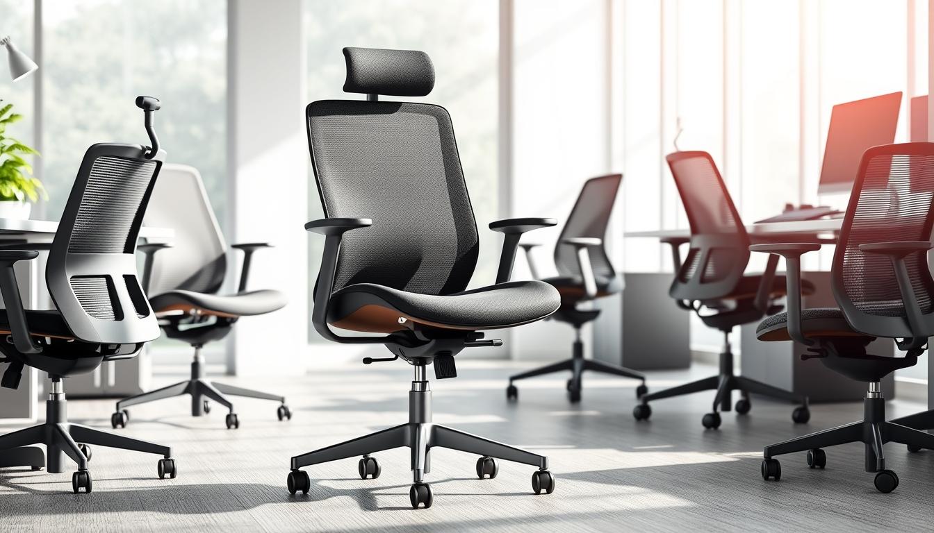 All33: Ergonomic Office Chair from Shark Tank – Shark Tank Net Worth